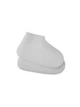 Бахилы чехлы дождевики на обувь Shoe Cover Белый размер L - изображение 1