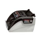 Рахункова машинка грошей з детектором Bill Counter UV MG 5800 (7-1-432131) - зображення 3