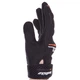 Мотоперчатки с закрытыми пальцами Zelart Madbike Sprinter MAD-62 размер M Black-Orange - изображение 4
