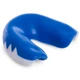 Капа боксерская вампир односторонняя взрослая Flamma Vampire Heroe 0275-L Blue-White - изображение 2