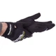 Моторукавички із закритими пальцями Zelart Madbike MAD-62 розмір XL Black-Green - зображення 3