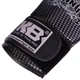 Перчатки боксерские кожаные детские TOP KING Super Star TKBGKC-01 серый S - изображение 3