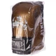 Перчатки боксерские кожаные TOP KING Super Snake TKBGEM-02 8 унций черный - изображение 5