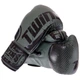 Перчатки боксерские PU TWINS FBGVS12-TW7 14 унций оливковый - изображение 5