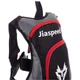Моторюкзак із питною системою Zelart JiaSpeed ​​Sprinter 3189 об'єм 5л Black-Red - зображення 4