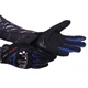 Мотоперчатки SCOYCO Sprinter MC44-BK размер XL Black-Blue - изображение 2