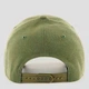 Кепка 47 Brand Yankees Mvp Snapback B-MVPSP17WBP-SWO One Size Оливковая (196002671734) - изображение 2