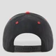 Кепка 47 Brand Dp Yankees Arch Champ BCWS-ARCHM17CTP-BK One Size Черная (196505372428) - изображение 2