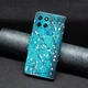 Чохол з малюнком Deexe Color Wallet для Infinix Smart 6 (X6511) - Plum Blossom - зображення 5