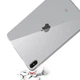 Захисний чохол UniCase Clear Protective для iPad 10.9 (2022) / iPad 11 (2025) - Transparent - зображення 5