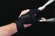 Перчатка фонарик Glove lite с Led подсветкой на пальцах Черный - изображение 2
