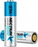 Щелочная батарейка Nectium Alkaline A27 12V 1шт/уп - изображение 1