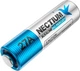 Щелочная батарейка Nectium Alkaline A27 12V 1шт/уп - изображение 2