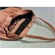 Сумка для покупок/шоппер/тоут через плече 7л вельветова VelvetBag коричнева (LB-66096) - зображення 3