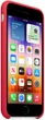 Etui Apple Silicone Case do Apple iPhone SE (PRODUCT)RED (MN6H3) - obraz 5