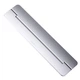 Подставка для ноутбука ультратонкая алюминиевая Baseus Papery Notebook Holder. Silver - изображение 2
