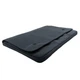 Сумка папка для ноутбука 16” Laptop bag Baseus Basics Series. Dark gray - изображение 9