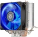 Кулер процесорний SilverStone Kryton KR03 (SST-KR03) TDP65W fo Socket 775/115X/1200/1366 & AMD Socket AM5/AM4/AM3/AM2/FM1 - изображение 1