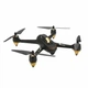 Квадрокоптер Hubsan H501S FPV c GPS Черный - изображение 1