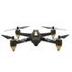 Квадрокоптер Hubsan H501S FPV c GPS Черный - изображение 2