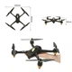 Квадрокоптер Hubsan H501S FPV c GPS Черный - изображение 5