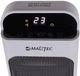 Тепловентилятор керамічний Maltec HighLine 2200 - зображення 8