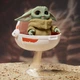 Figurka Hasbro Mandalorianina z serii Gwiezdne Wojny Mandalorianin (F3954) (5010994124410) - obraz 7
