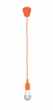 Люстра підвіс Levistella 915002-1 Orange помаранчева - зображення 2