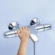 Термостат для ванни Grohe Grohtherm 1000 new 34155003 хром - зображення 8