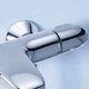 Термостат для ванни Grohe Grohtherm 1000 new 34155003 хром - зображення 10