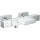 Термостат для ванни Grohe Grohtherm Cube 34497000 хром - зображення 2