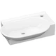 Раковина Idevit Myra 0201-2505 - изображение 1