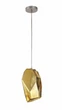 Люстра Levistella 91603-1 GD 80х15 см золотая - изображение 1