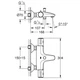 Термостат для ванни Grohe Grohtherm 800 34564000 хром - зображення 8