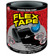 Набор клейких лент для монтажа / ремонта Waterproof Tape + Flex Tape 10 см - изображение 6
