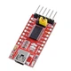 USB - UART TTL FT232RL 6pin конвертер, Arduino - изображение 1