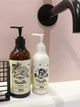 Лосьон для тела Yope Vanilla & Cinnamon 300 мл (5900168906587) - изображение 4