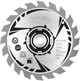 Pilarka tarczowa Ryobi RCS1400-G (4892210145741) - obraz 4
