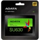 Накопитель SSD 2.5" 240GB ADATA (ASU630SS-240GQ-R) - изображение 6