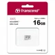 Карта пам'яті Transcend 16GB microSDHC class 10 UHS-I U1 (TS16GUSD300S) (160142) - зображення 2