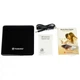 Оптический привод DVD-RW Transcend TS8XDVDS-K - изображение 8