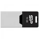USB флеш накопитель Silicon Power 16GB Mobile X20 USB 2.0 (SP016GBUF2X20V1K) (155999) - изображение 1