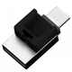 USB флеш накопитель Silicon Power 16GB Mobile X20 USB 2.0 (SP016GBUF2X20V1K) (155999) - изображение 3