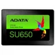 Накопитель SSD 2.5" 512GB ADATA (ASU650SS-512GT-R) (153812) - изображение 1