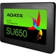 Накопитель SSD 2.5" 512GB ADATA (ASU650SS-512GT-R) (153812) - изображение 3