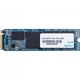 Накопитель SSD M.2 2280 256GB Apacer (AP256GAS2280P4-1) - изображение 1