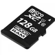 Карта памяти Goodram 128GB microSDXC class 10 UHS-I (M1AA-1280R12) (160193) - изображение 3