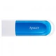USB флеш накопитель Apacer 64GB AH23A White USB 2.0 (AP64GAH23AW-1) - изображение 1