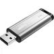 USB флеш накопитель AddLink 32GB U25 Silver USB 2.0 (ad32GBU25S2) (316992) - изображение 2