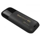 USB флеш накопитель Team 128GB C175 Pearl Black USB 3.1 (TC1753128GB01) (236249) - изображение 3